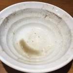 寿製麺 よしかわ - 