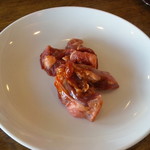 すたみな太郎PREMIUM BUFFET - 豚ハラミ