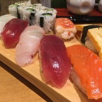 鮨丸 - 