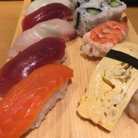 鮨丸 - 