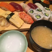 鮨丸 - 