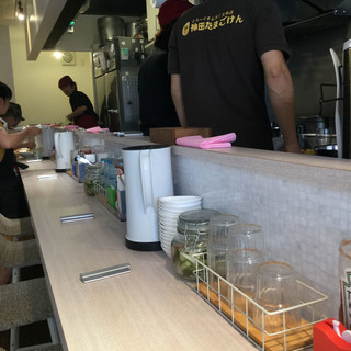 神田たまごけん_2