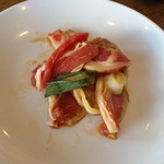 すたみな太郎PREMIUM BUFFET - 牛プルコギ