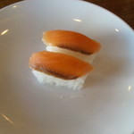 すたみな太郎PREMIUM BUFFET - サーモン