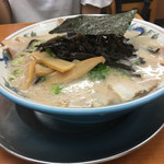 来雷軒 - チャーシューメン