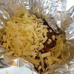 すたみな太郎PREMIUM BUFFET - 包み焼きパスタ