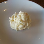 すたみな太郎PREMIUM BUFFET - ポテトサラダ