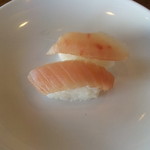 すたみな太郎PREMIUM BUFFET - まぐろ