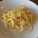 すたみな太郎PREMIUM BUFFET - ペペロンチーノ