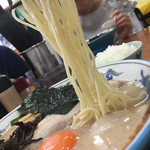 来雷軒 - 麺リフト