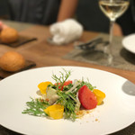 ヴィア・デル・エンメ - 