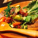 ダイニングバー CoCoSiS - 