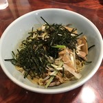 山口屋食堂 - 