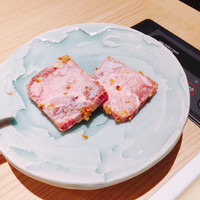 飛騨牛一頭家 馬喰一代 名古屋WEST - 厚切りタン～うまっ！