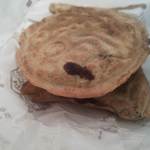 たいやき わかば - たいやき