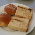 奄美きょら海工房 - 食べ放題パン