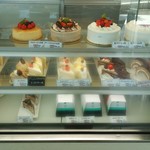 奄美きょら海工房 - ショーケース