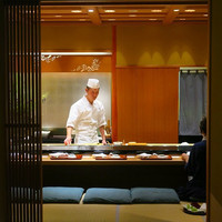 銀座 久兵衛 銀座本店 - 