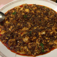 赤坂 四川飯店 - 
