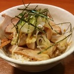 らぁ麺 とうひち - 