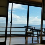 Korian - 琵琶湖のさざ波だけが聞こえます。