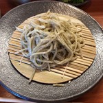 蕎麦工房 膳 - 