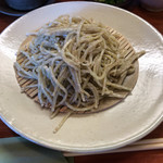 蕎麦工房 膳 - 