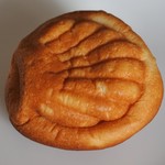 ハートブレッド アンティーク - クリームパン