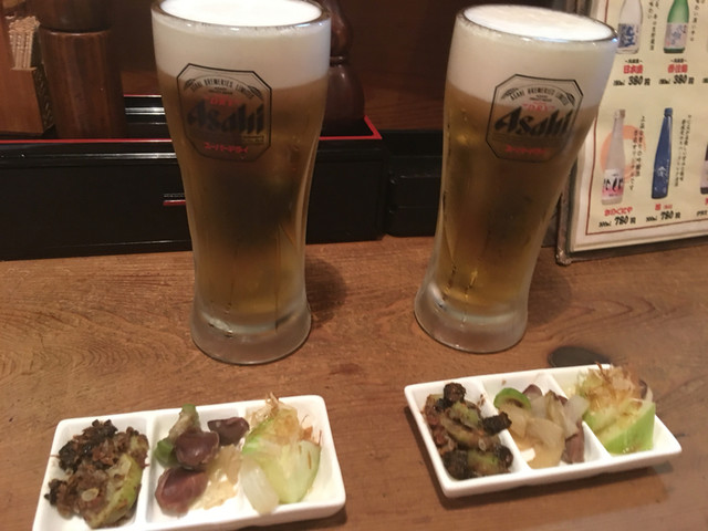 きのくにや 夜道雪のちょっと寄り道」 夢にまでみたカワサキのニーハン4発、Ninja