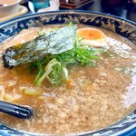 Ramen Shokudou Renge - 