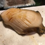 第三春美鮨 - クロアワビ　470g　素潜り漁　福島県常磐