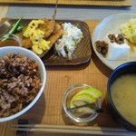 自然食堂マーニー - 