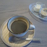 自然食堂マーニー - 