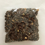 蕎麦工房 膳 - 蕎麦の種子