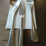 ボン・ヴォイージ - 食器