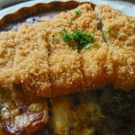 ボン・ヴォイージ - カレードリア アンカー（トンカツ）：アップ2（単品）