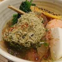 横浜 金谷 - 