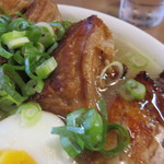 ラーメン櫻島 - 