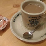 Komeda Kohi Ten - 