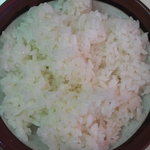 軽食カーム - ごはん