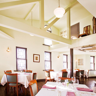 タベルナ ロンディーノ_1