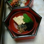 いしどりや懐食 新亀家 - 