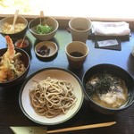 嵐山よしむら - 