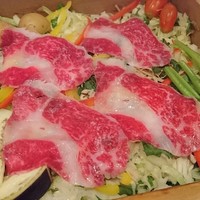 銀座しゃぶ通 マロニエゲート店 - 