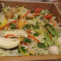 銀座しゃぶ通 マロニエゲート店 - 