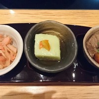 銀座しゃぶ通 マロニエゲート店 - 
