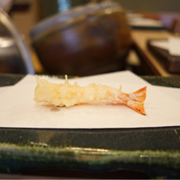 秋田 てんぷら みかわ - 
