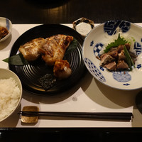 ぎんざ 一二岐 - 