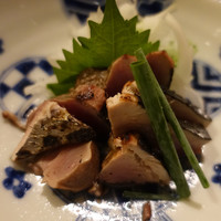 ぎんざ 一二岐 - 