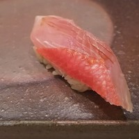 鮨 銀座 おのでら - 